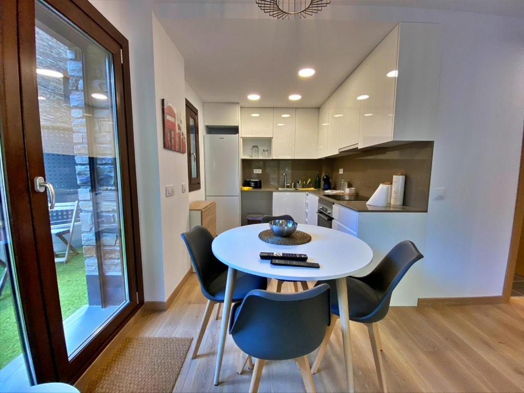 Apartamento En Encamp, Anyo 2. Hasta 6 Personas מראה חיצוני תמונה