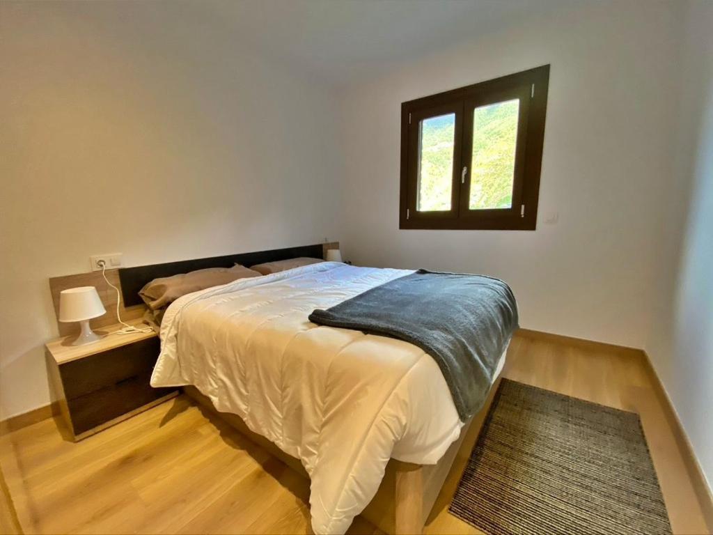 Apartamento En Encamp, Anyo 2. Hasta 6 Personas מראה חיצוני תמונה