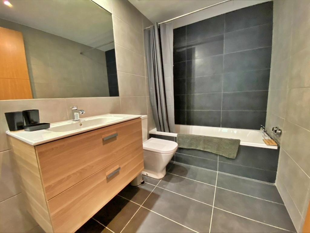 Apartamento En Encamp, Anyo 2. Hasta 6 Personas מראה חיצוני תמונה