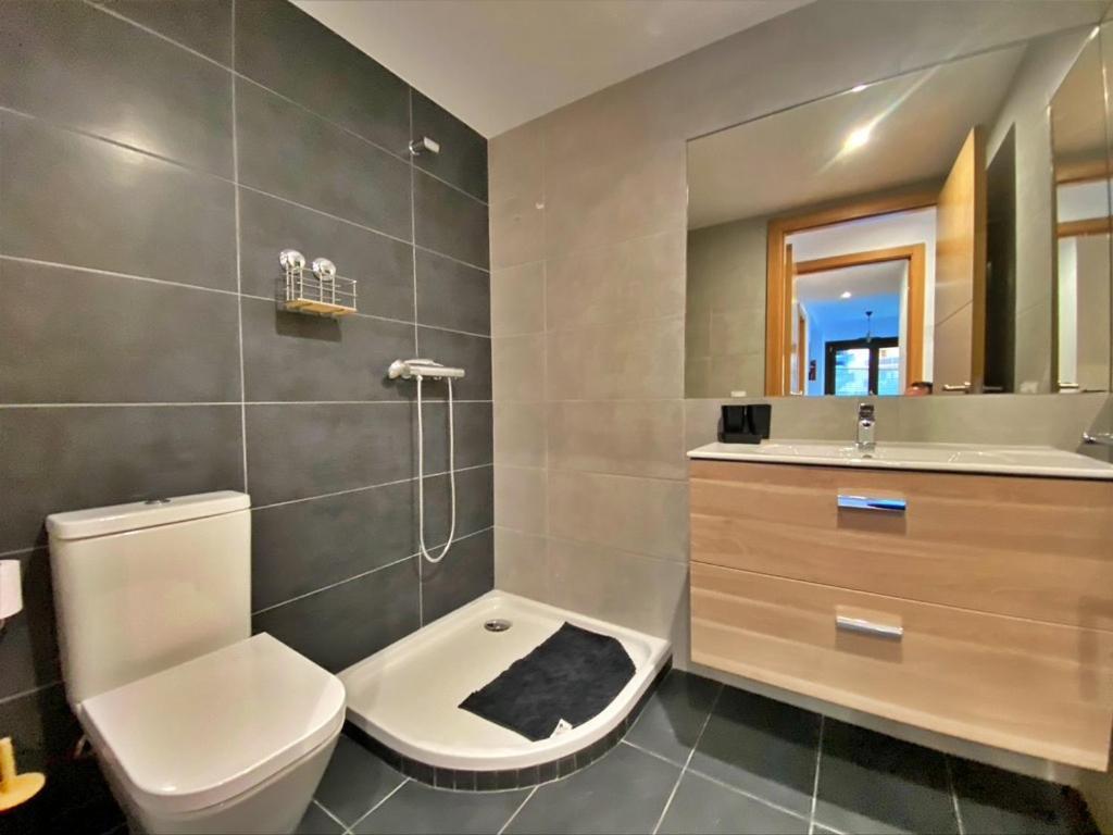 Apartamento En Encamp, Anyo 2. Hasta 6 Personas מראה חיצוני תמונה