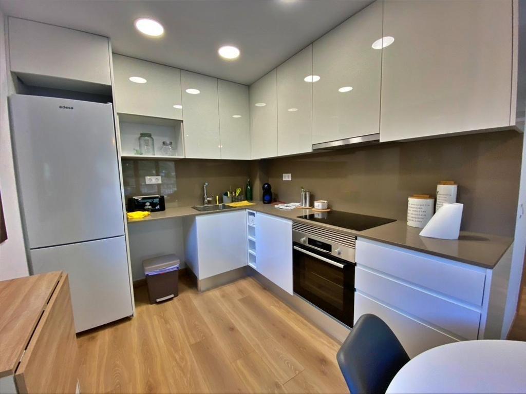Apartamento En Encamp, Anyo 2. Hasta 6 Personas מראה חיצוני תמונה
